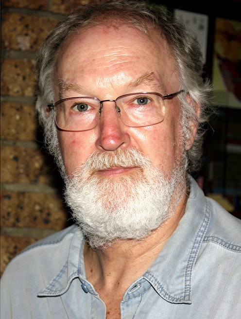 Marius Weyers